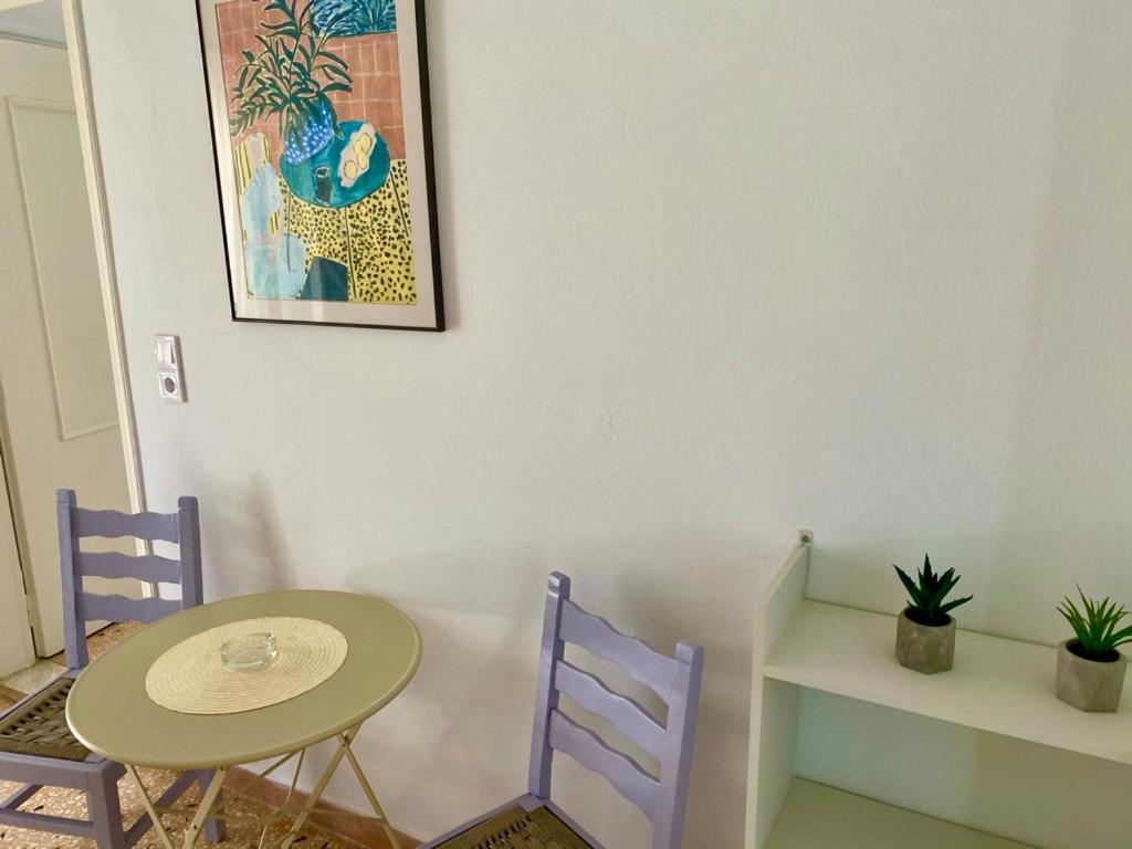 Studios Argyris Poros Town 外观 照片