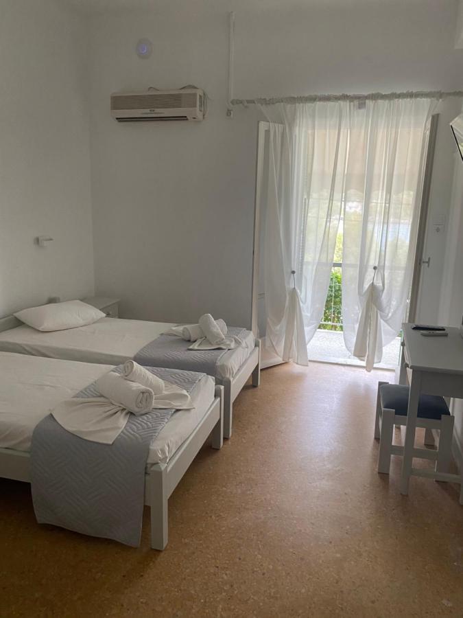 Studios Argyris Poros Town 外观 照片